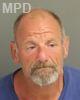 Booking photo of Brian Johnson
