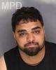 Booking photo of Dharampreet Singh