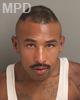 Booking photo of Christian Neal