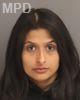 Booking photo of Adella Alejandro