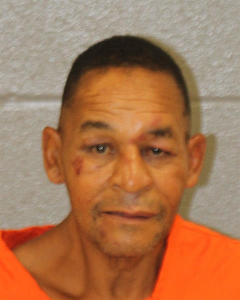 Booking photo of Kerry Roddey