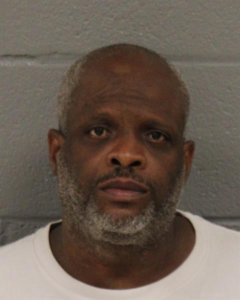 Booking photo of Timothy Lawing