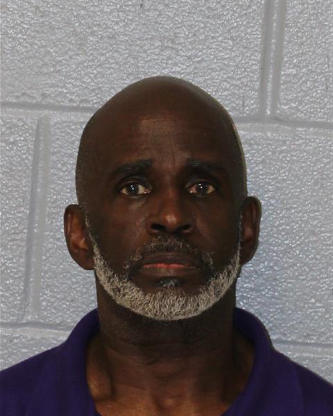 Booking photo of Willie Sloan