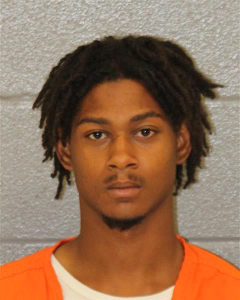 Booking photo of Namar Trader