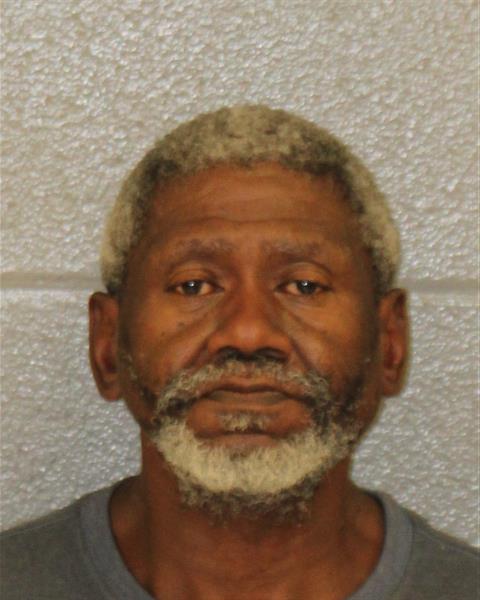 Booking photo of Barry Mccullough