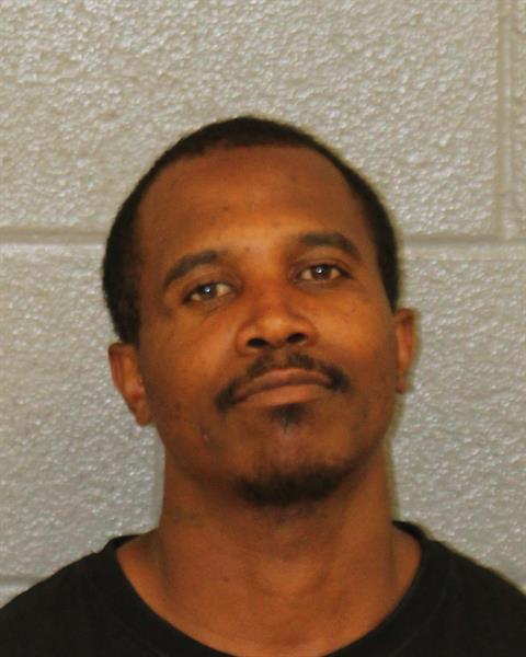 Booking photo of Xzavin Sutton