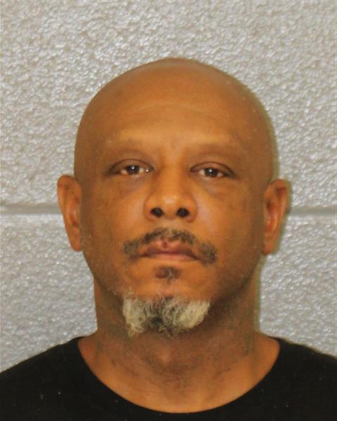 Booking photo of Brittany Harvey
