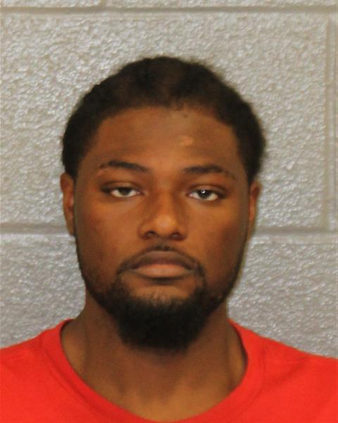 Booking photo of G'cobey Wallace-moore