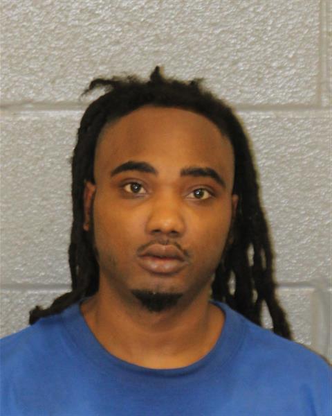 Booking photo of Artavious Lindsey
