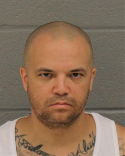 Booking photo of Jonathan Tran