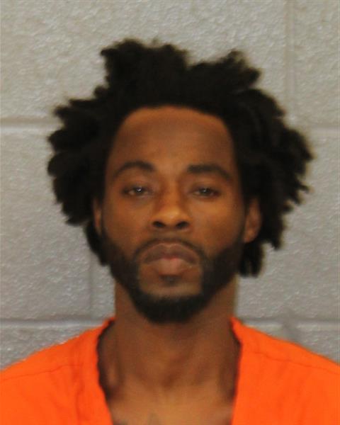 Booking photo of Tocara Jamison