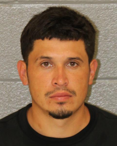 Booking photo of Jordin Quintanilla