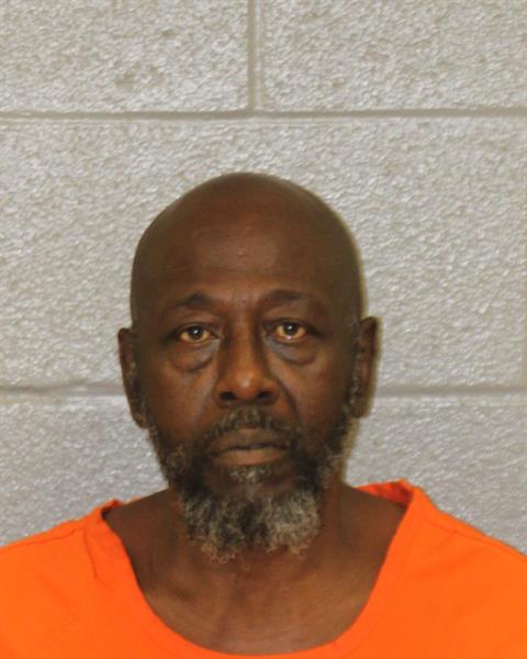 Booking photo of Leewanicki Heasty