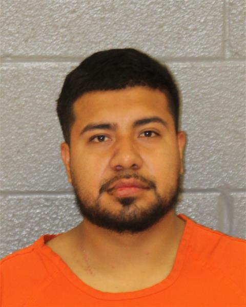 Booking photo of Emmanuel Villamil-corrales