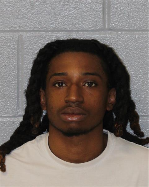 Booking photo of Jy'rice Culp