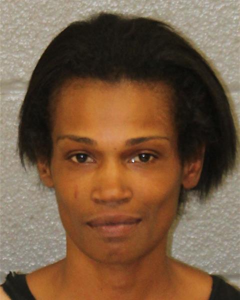 Booking photo of Kiavonni Holloway