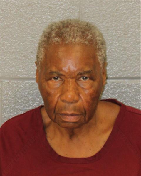 Booking photo of Earline Rivers