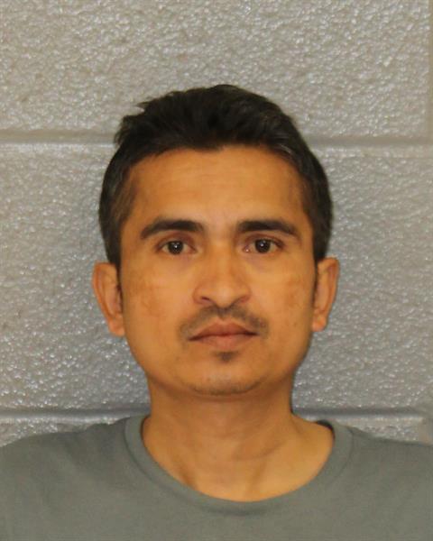 Booking photo of Tulsi Dahal
