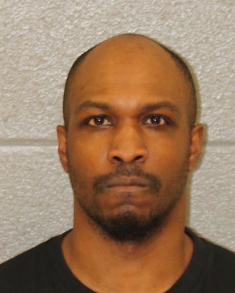 Booking photo of Deangelo Mcadams