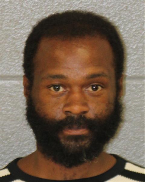 Booking photo of Deondra Dow