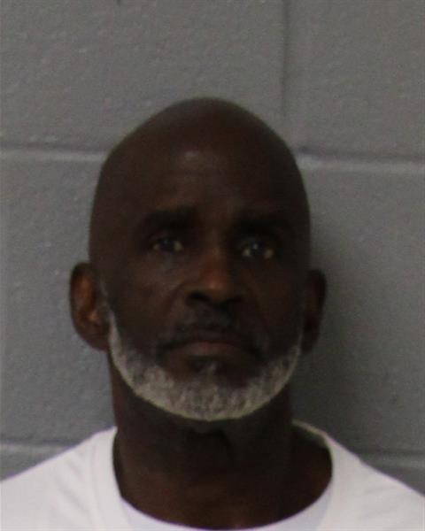 Booking photo of Willie Sloan