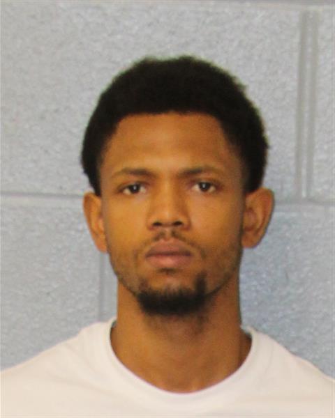 Booking photo of Kavion Dunham