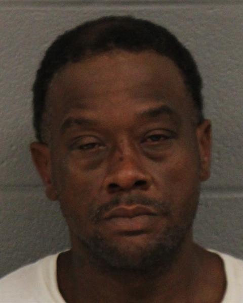 Booking photo of Domingo Mescudi