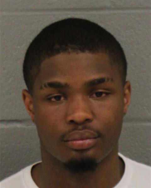 Booking photo of Kameron Scarborough-turner