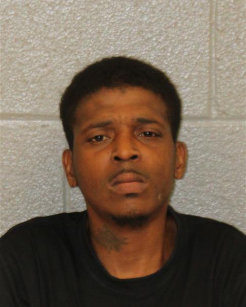 Booking photo of Nikkinba Council