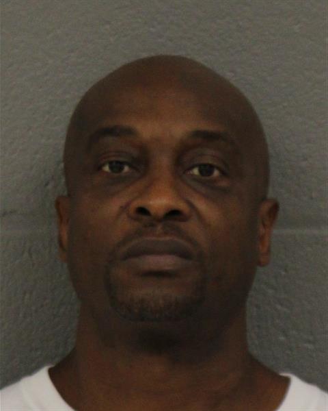 Booking photo of Devonzeo Person