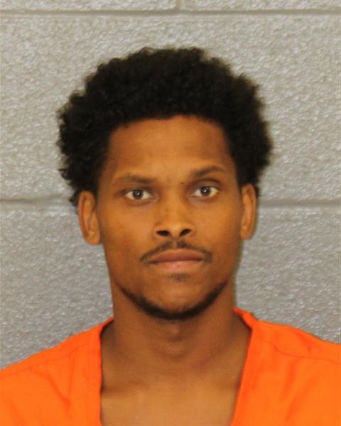 Booking photo of Jehaaz-akil Echoles