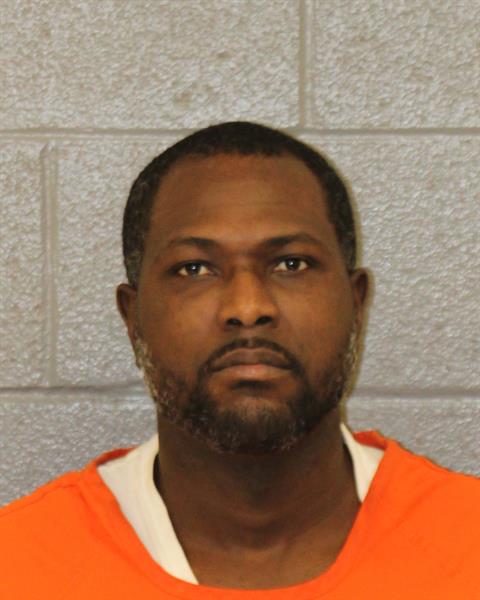Booking photo of James Beyan