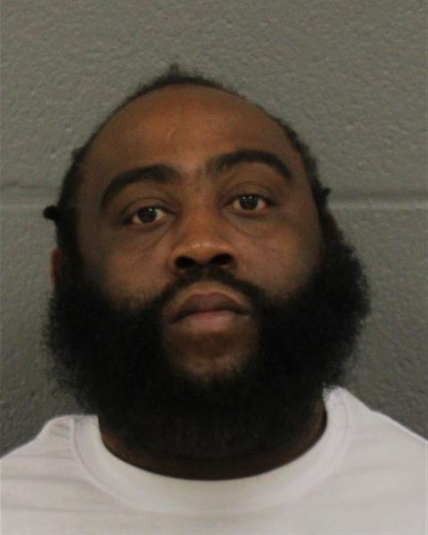 Booking photo of Scorpio Brooks