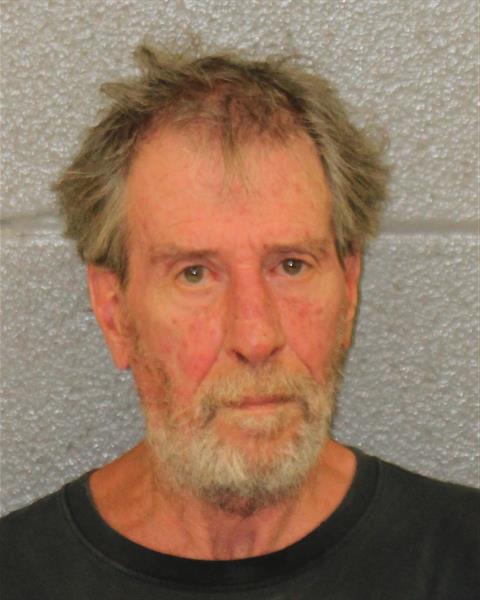 Booking photo of Michael Tremblay
