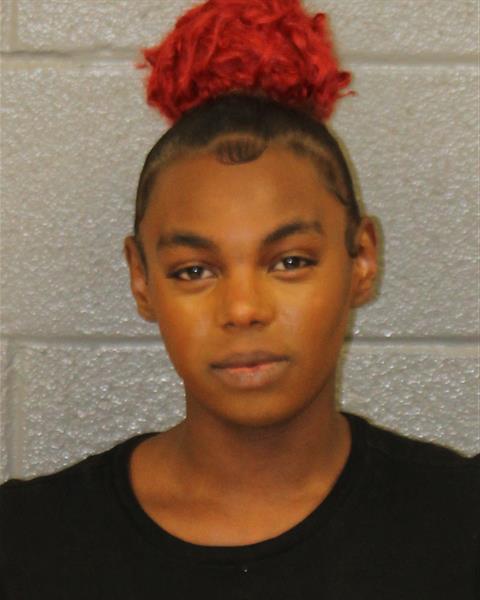 Booking photo of Sincere Philips