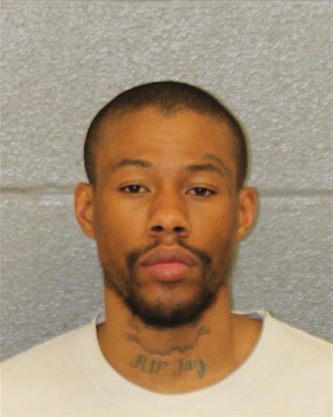 Booking photo of A'kendre Settles