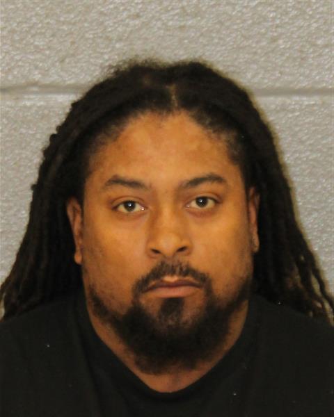 Booking photo of Kendall Jones