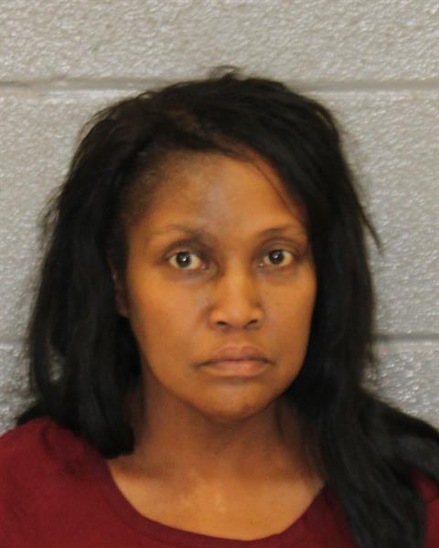 Booking photo of Clara Flores-banegas