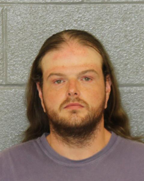 Booking photo of Vincin White