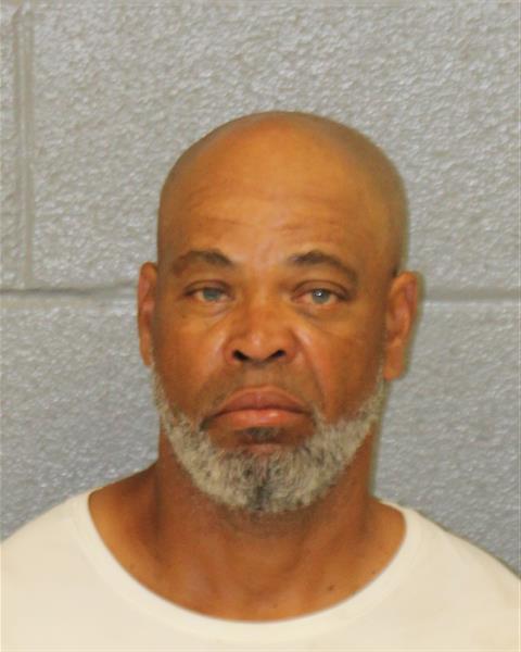 Booking photo of Dwayne Stone
