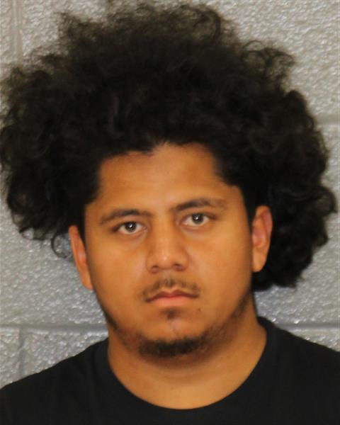 Booking photo of Anderson Zelaya-hernandez