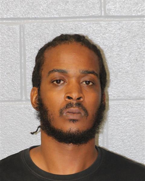 Booking photo of Devon Meadows