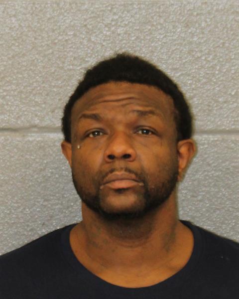 Booking photo of Roschee Sturdivant