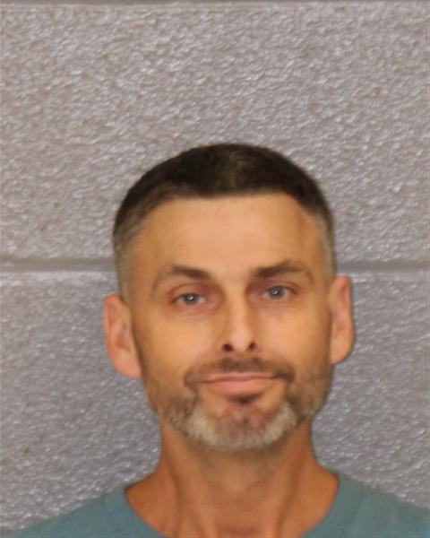 Booking photo of Stephen Kepley