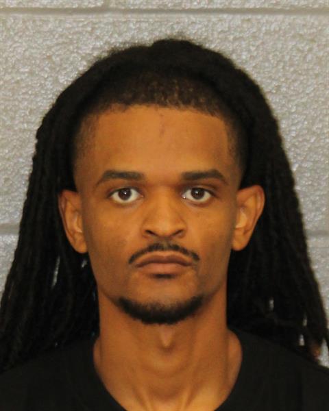 Booking photo of Richard Peete-mitchell