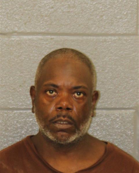 Booking photo of Dwon Ingram