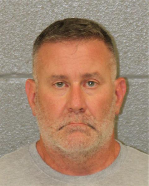 Booking photo of Corey Belden