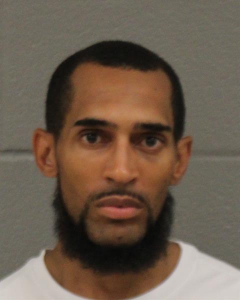 Booking photo of Ryan Rivers