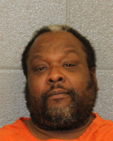 Booking photo of Corey Bowman