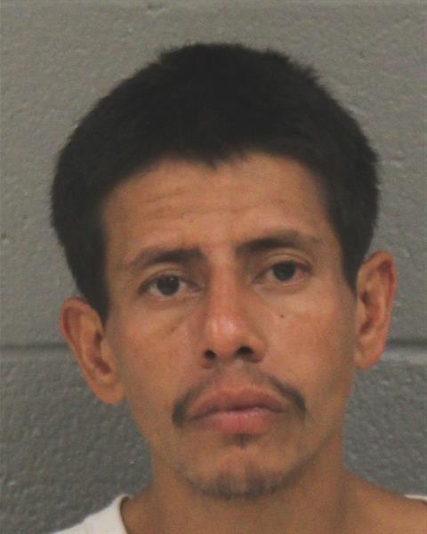 Booking photo of Carlos Fletes-bermudez